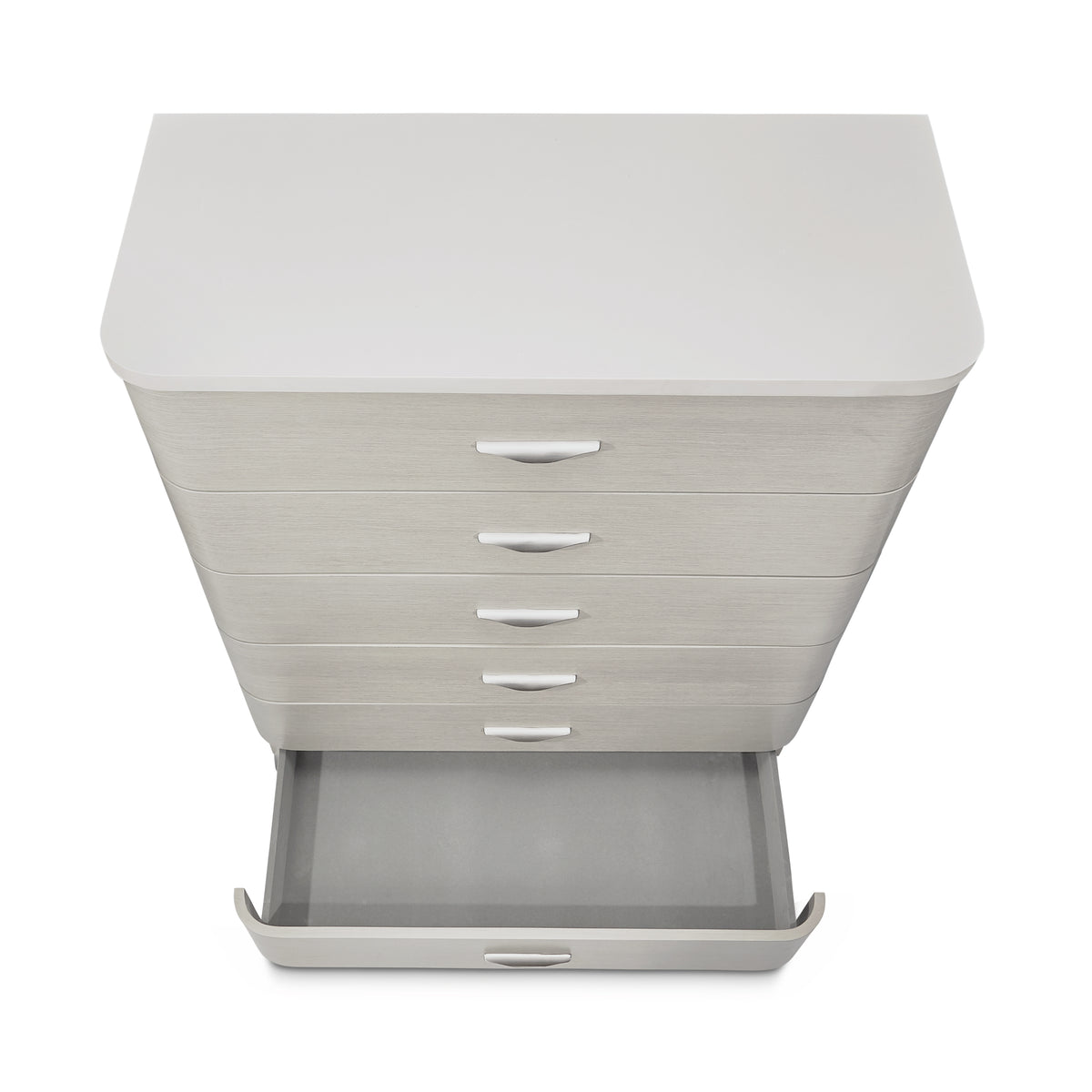 Eclipse Moonlight 6-Drawer Chest
