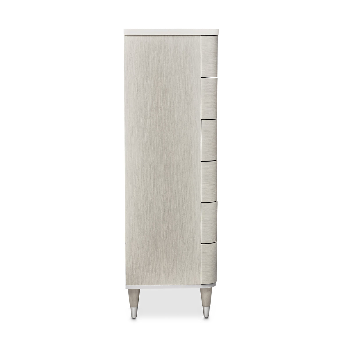 Eclipse Moonlight 6-Drawer Chest