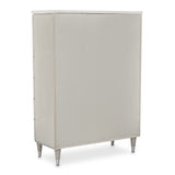 Eclipse Moonlight 6-Drawer Chest