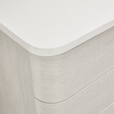 Eclipse Moonlight 6-Drawer Chest