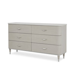 Eclipse Moonlight Dresser - Ornate Home