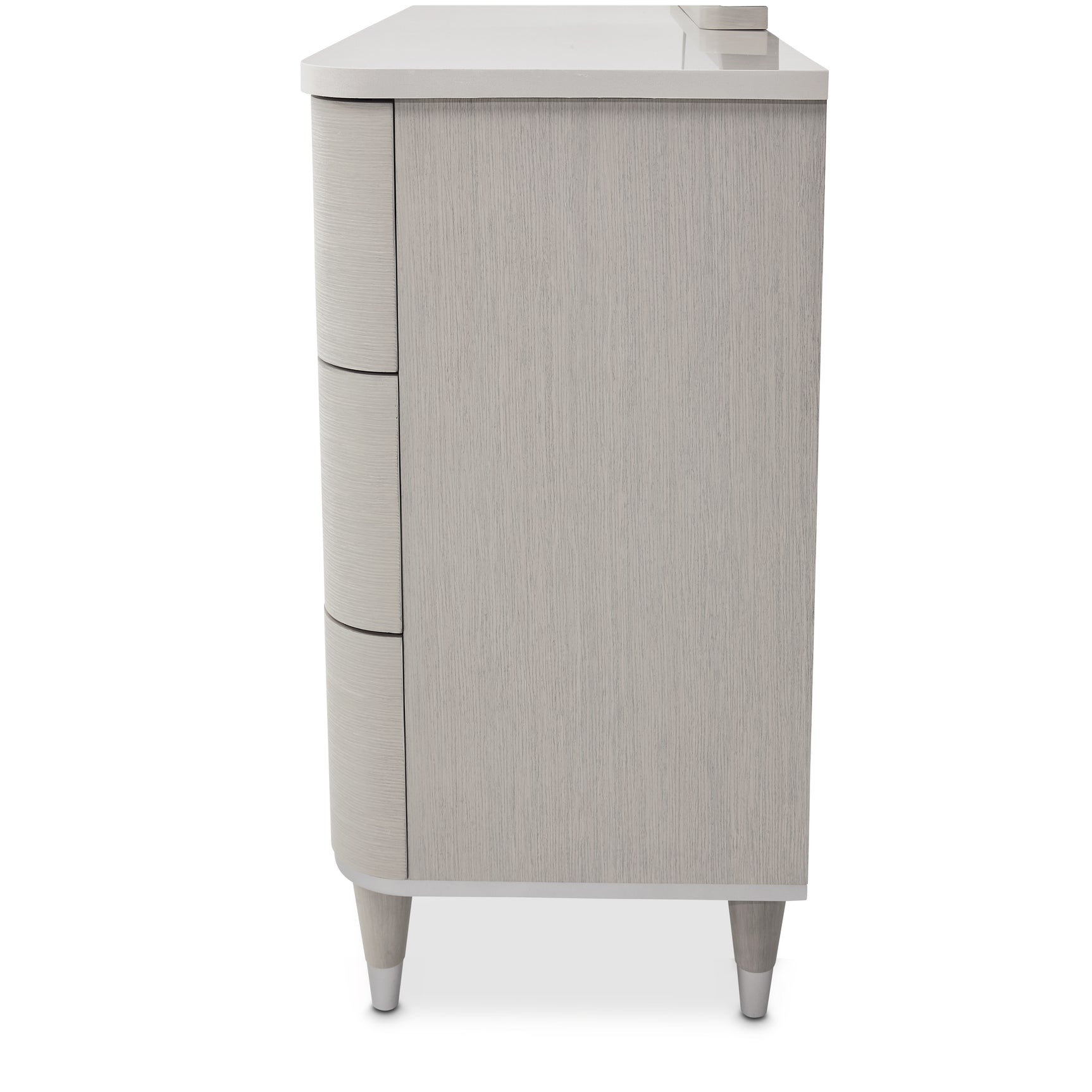 Eclipse Moonlight Dresser - Ornate Home