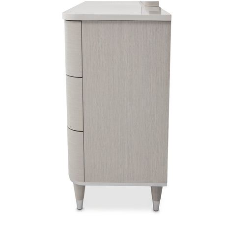 Eclipse Moonlight Dresser - Ornate Home