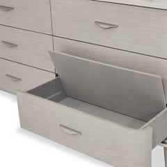 Eclipse Moonlight Dresser - Ornate Home