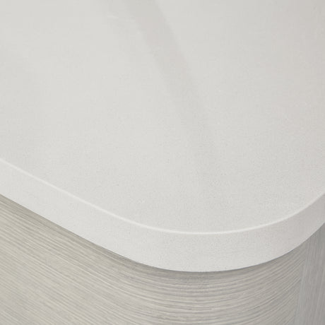 Eclipse Moonlight Dresser - Ornate Home