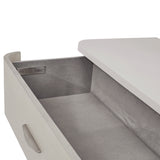 Eclipse Moonlight Dresser - Ornate Home