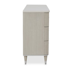 Eclipse Moonlight Dresser - Ornate Home