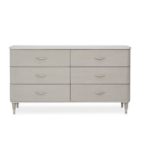 Eclipse Moonlight Dresser - Ornate Home