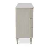 Eclipse Moonlight Dresser