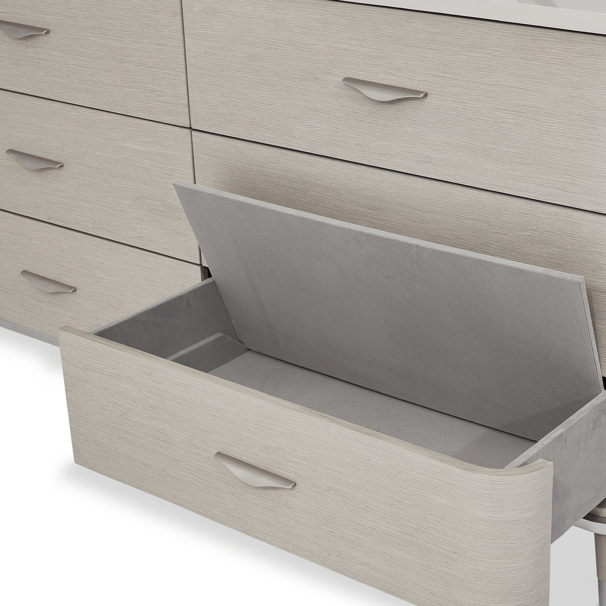 Eclipse Moonlight Dresser