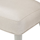 Eclipse Moonlight/Ivory Dining Side Chair (Set of 2) - Ornate Home