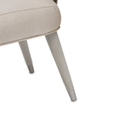 Eclipse Moonlight/Ivory Dining Side Chair (Set of 2) - Ornate Home