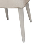 Eclipse Moonlight/Ivory Dining Side Chair (Set of 2) - Ornate Home