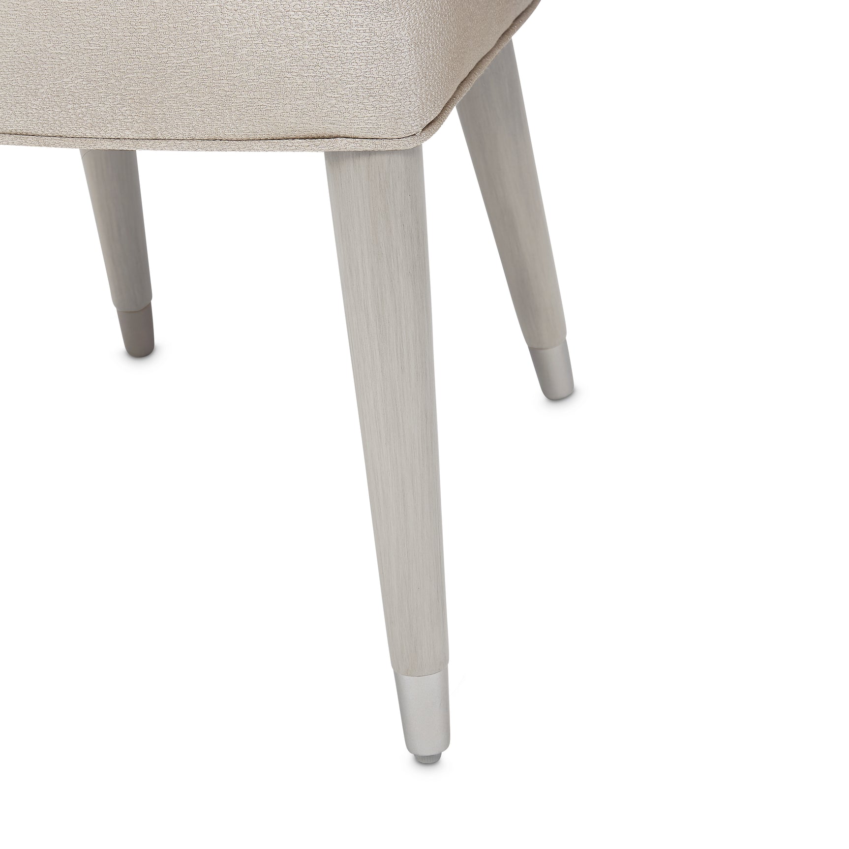 Eclipse Moonlight/Ivory Dining Side Chair (Set of 2) - Ornate Home