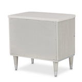 Eclipse Moonlight Nightstand - Ornate Home