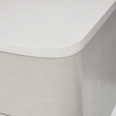 Eclipse Moonlight Nightstand - Ornate Home