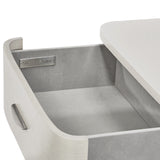 Eclipse Moonlight Nightstand - Ornate Home