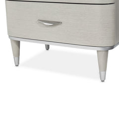 Eclipse Moonlight Nightstand - Ornate Home