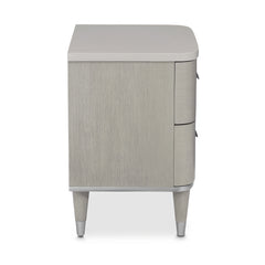 Eclipse Moonlight Nightstand - Ornate Home