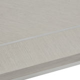 Eclipse Moonlight Oval Dining Table - Ornate Home