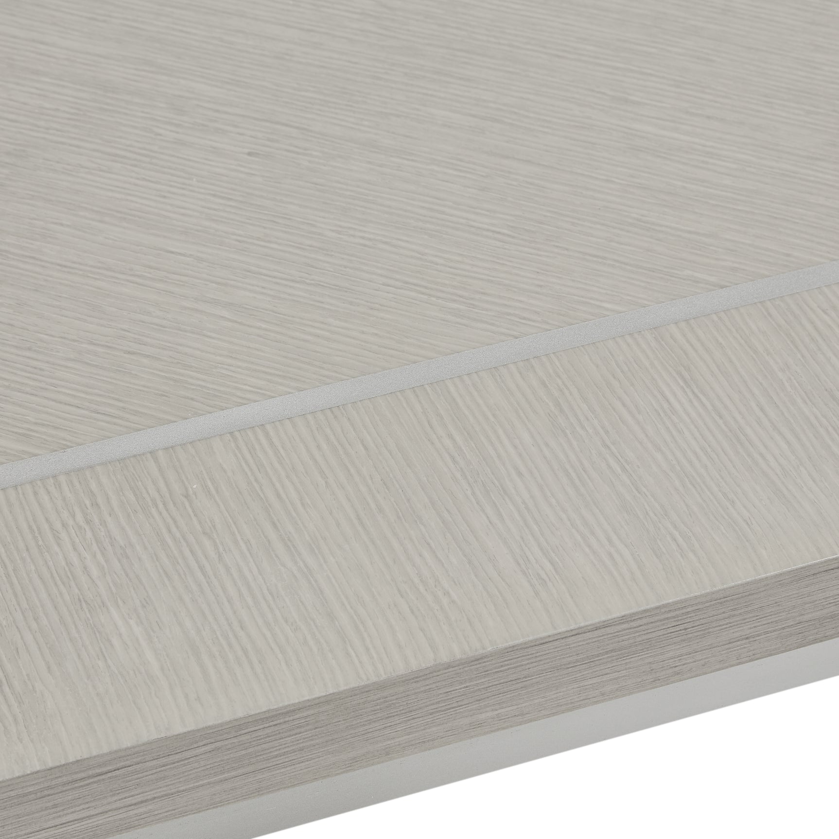 Eclipse Moonlight Oval Dining Table - Ornate Home