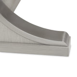 Eclipse Moonlight Oval Dining Table - Ornate Home