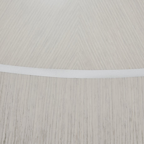 Eclipse Moonlight Round Dining Table - Ornate Home