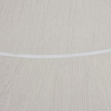 Eclipse Moonlight Round Dining Table - Ornate Home