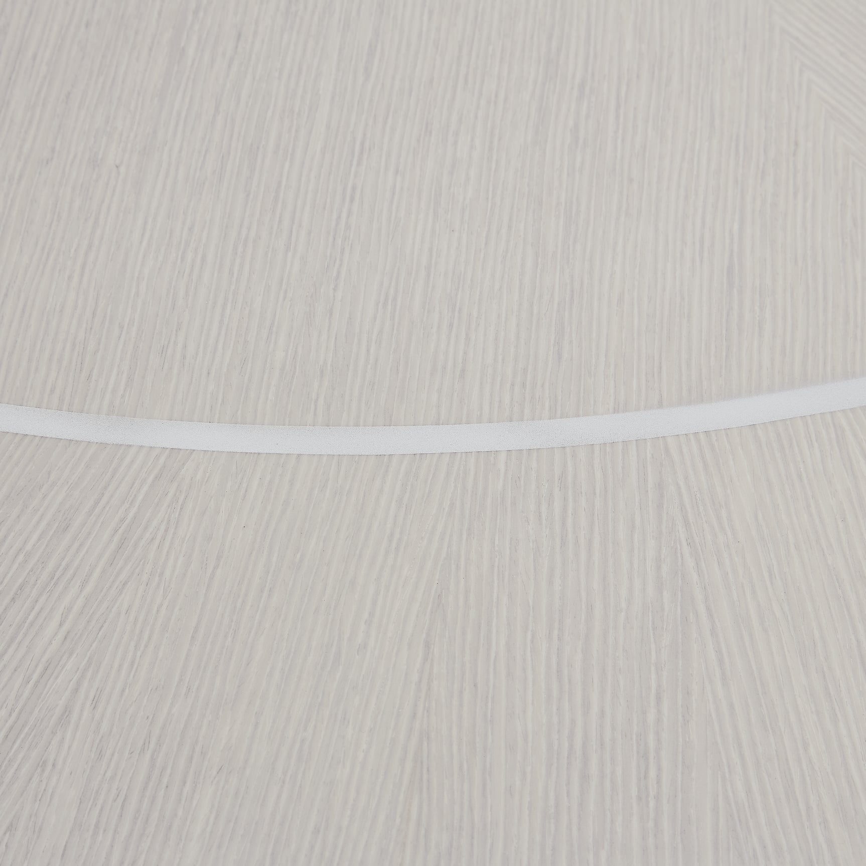 Eclipse Moonlight Round Dining Table - Ornate Home