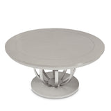 Eclipse Moonlight Round Dining Table - Ornate Home