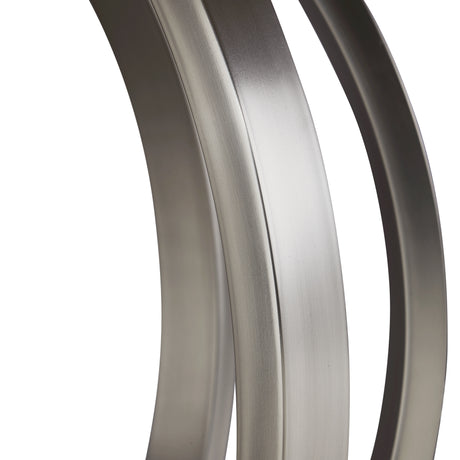 Eclipse Moonlight Round Dining Table - Ornate Home