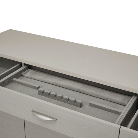 Eclipse Moonlight Sideboard - Ornate Home