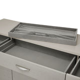 Eclipse Moonlight Sideboard - Ornate Home