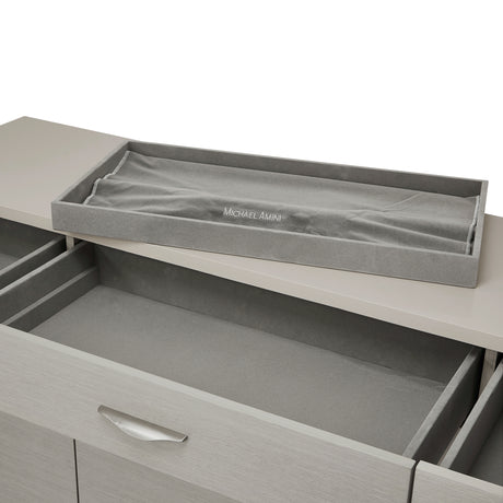 Eclipse Moonlight Sideboard - Ornate Home