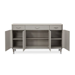 Eclipse Moonlight Sideboard - Ornate Home