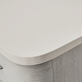 Eclipse Moonlight Sideboard - Ornate Home