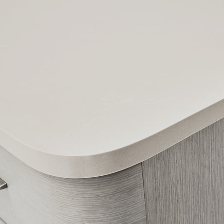 Eclipse Moonlight Sideboard - Ornate Home