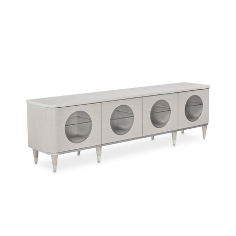 Eclipse Moonlight TV Console - Ornate Home