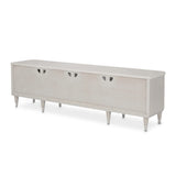 Eclipse Moonlight TV Console - Ornate Home