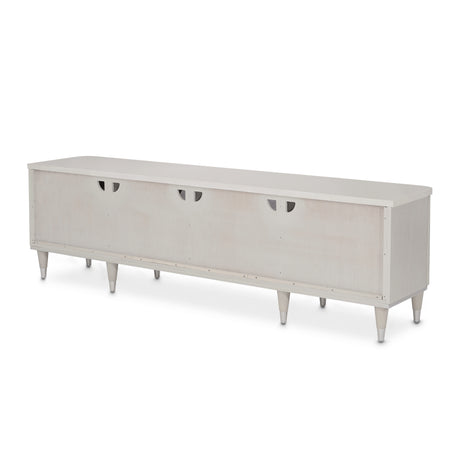 Eclipse Moonlight TV Console - Ornate Home