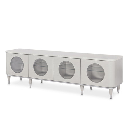 Eclipse Moonlight TV Console - Ornate Home