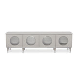 Eclipse Moonlight TV Console - Ornate Home