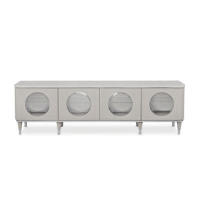 Eclipse Moonlight TV Console - Ornate Home