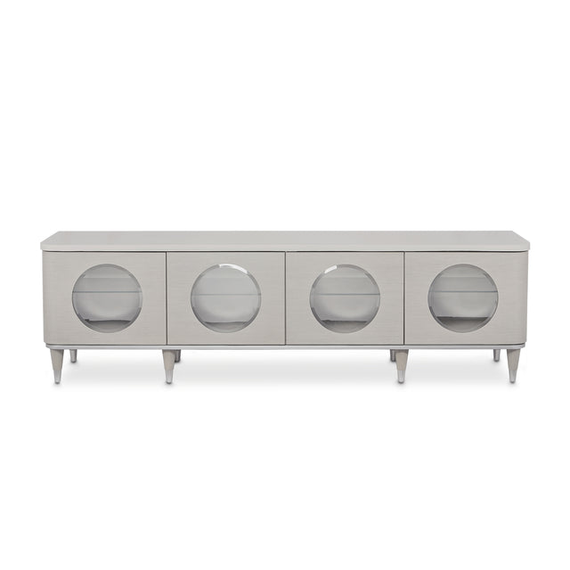 Eclipse Moonlight TV Console - Ornate Home