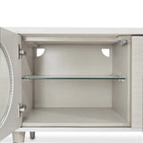 Eclipse Moonlight TV Console - Ornate Home