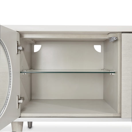 Eclipse Moonlight TV Console - Ornate Home