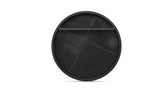 Eclipse Multi Iron Wall Art - Ornate Home
