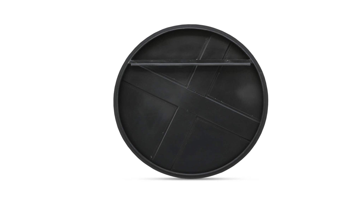 Eclipse Multi Iron Wall Art - Ornate Home