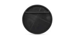 Eclipse Multi Iron Wall Art - Ornate Home