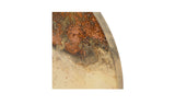 Eclipse Multi Iron Wall Art - Ornate Home